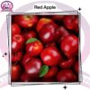 Red Apple