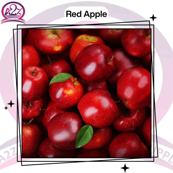Red Apple