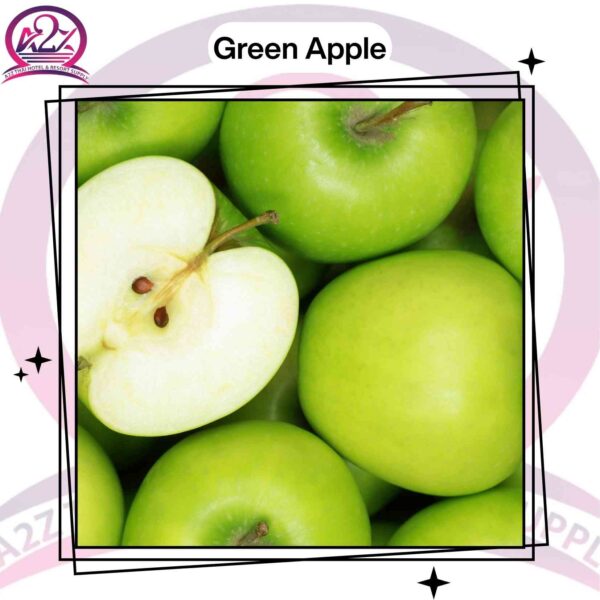 Green Apple