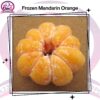 Frozen Mandarin Orange