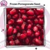 Frozen Pomegranate Seed