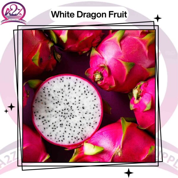 White Dragon Fruit