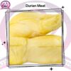 Durian Meat