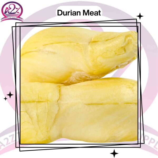 Durian Meat