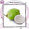 Green Coconut
