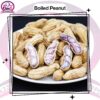 Boiled Peanut