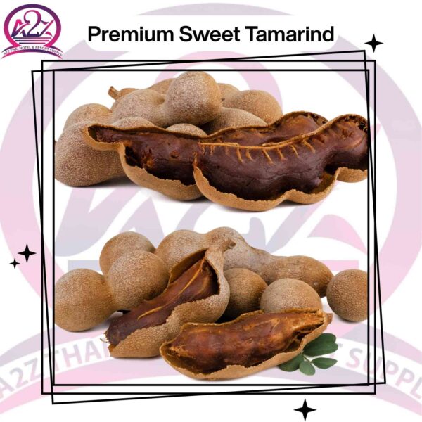 Premium Sweet Tamarind