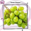 Green Grapes