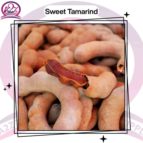 Sweet Tamarind