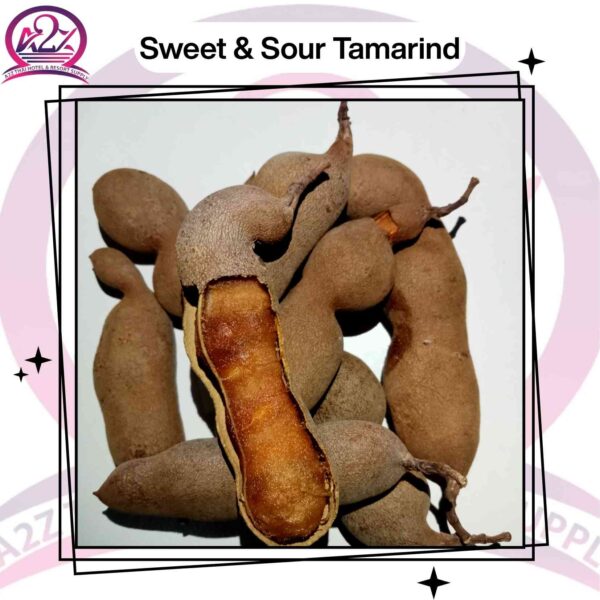 Sweet & Sour Tamarind