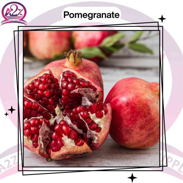 Pomegranate