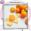 Baby Mandarin