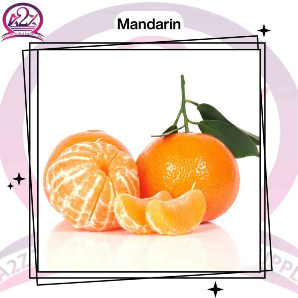 Mandarin