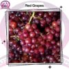 Red Grapes