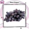 Black Grapes