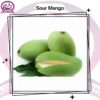 Sour Mango