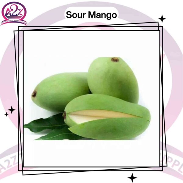 Sour Mango