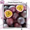 Purple Passion Fruit