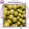 Green Gooseberry