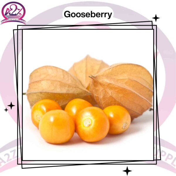 Gooseberry