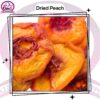 Dried Peach