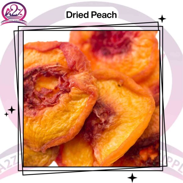 Dried Peach
