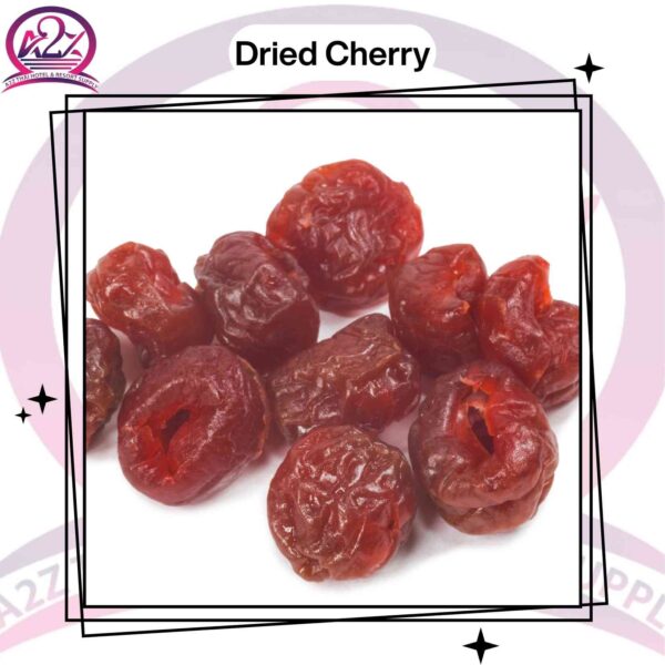 Dried Cherry