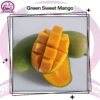 Green Sweet Mango