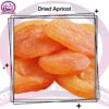 Dried Apricot
