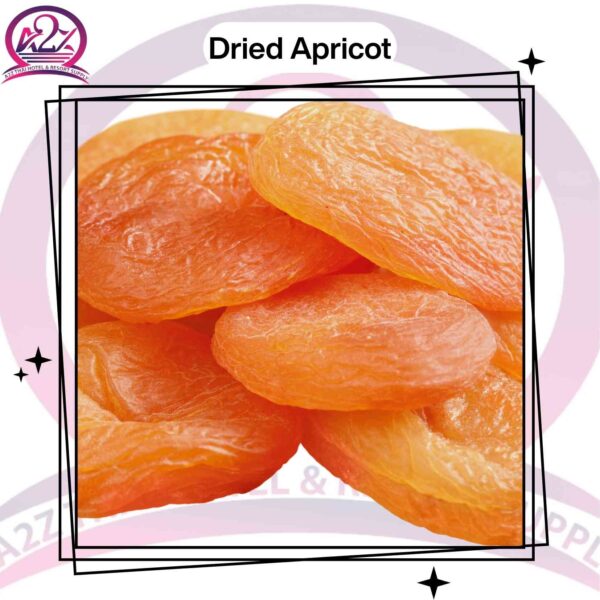 Dried Apricot