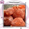 Dried Kumquat