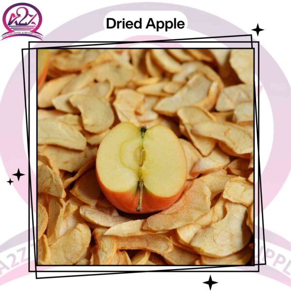 Dried Apple