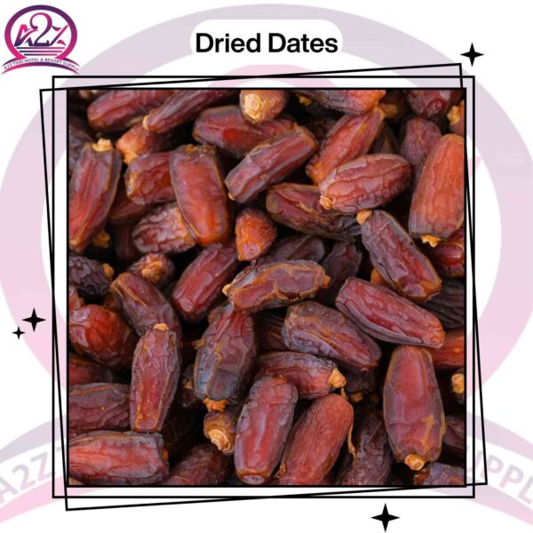 Dried Dates