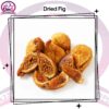 Dried Fig