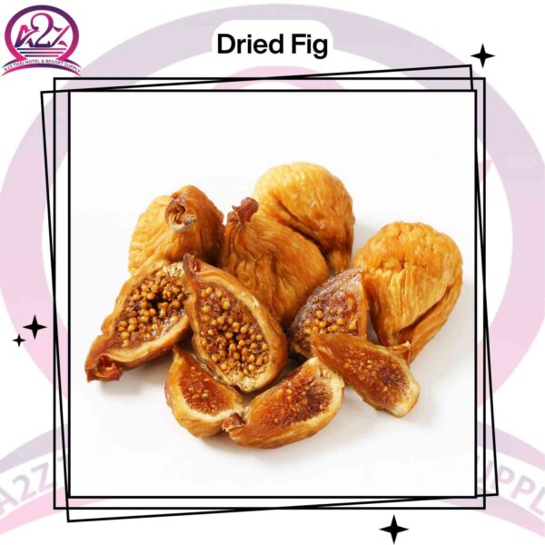Dried Fig
