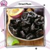 Dried Plum