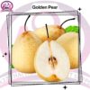 Golden Pear