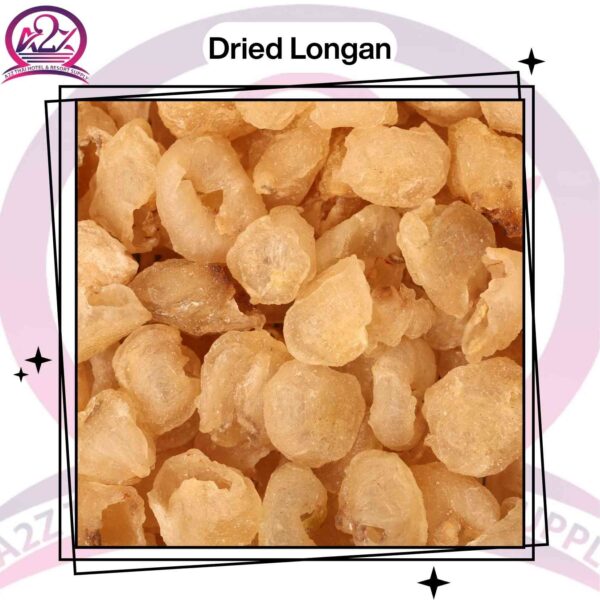 Dried Longan