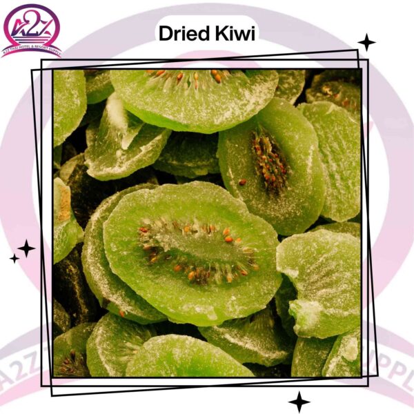 Dried Kiwi