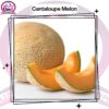 Cantaloupe Melon