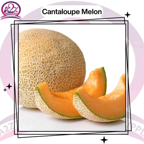 Cantaloupe Melon