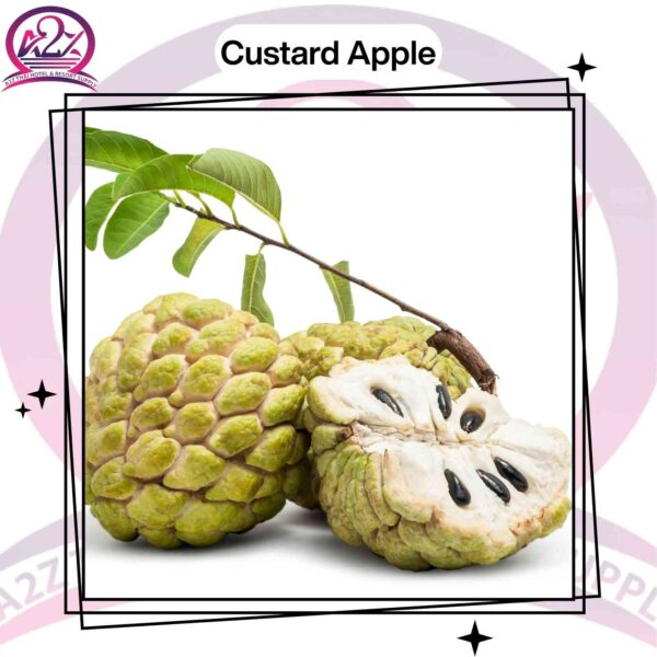 Custard Apple