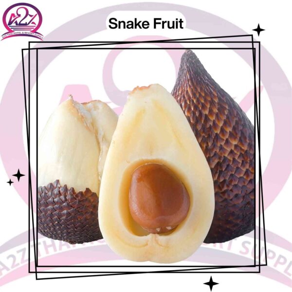 Snake Fruit