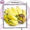 Thai Banana