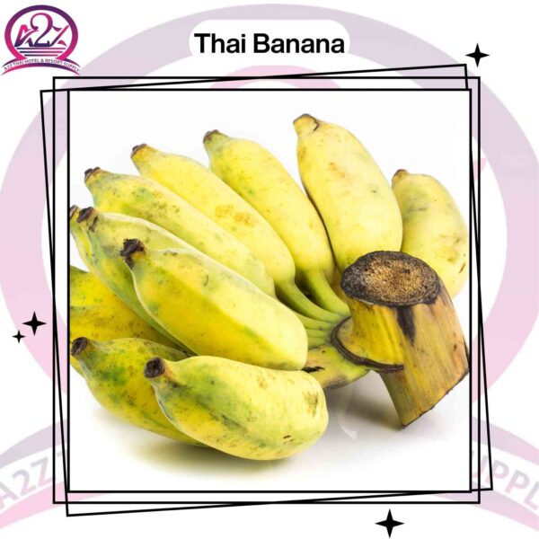 Thai Banana