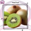 Kiwi Fruit