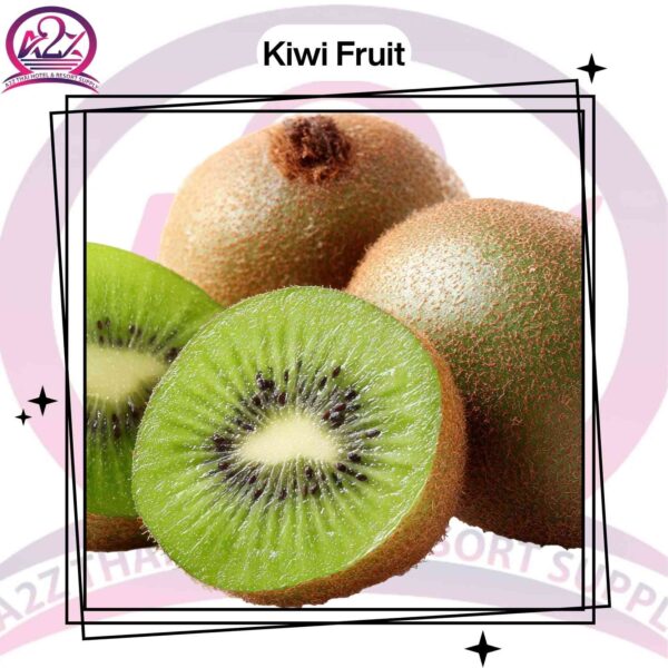 Kiwi Fruit