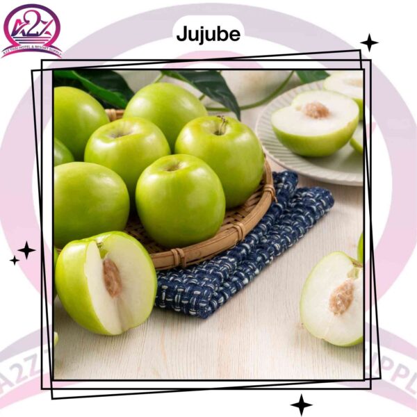 Jujube