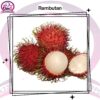 Rambutan