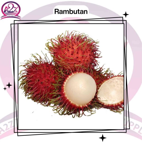 Rambutan